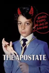 watch-The Apostate