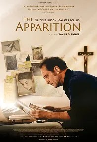 watch-The Apparition