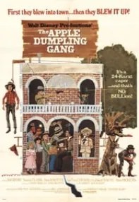 watch-The Apple Dumpling Gang