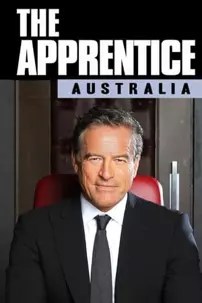 watch-The Apprentice Australia