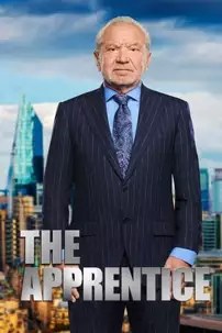 watch-The Apprentice UK