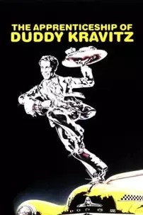 watch-The Apprenticeship of Duddy Kravitz