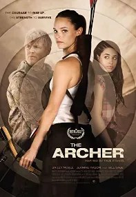 watch-The Archer