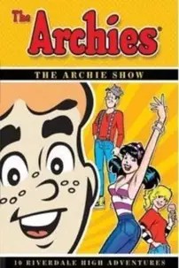 watch-The Archie Show