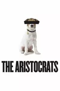 watch-The Aristocrats