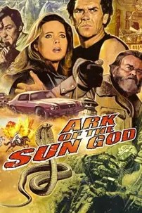 watch-The Ark of the Sun God