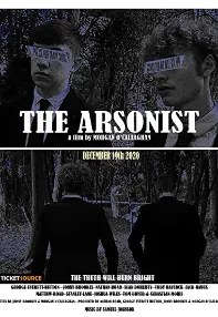 watch-The Arsonist