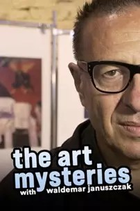 watch-The Art Mysteries