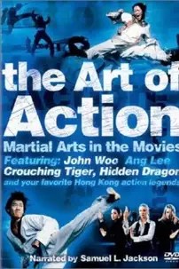 watch-The Art of Action: Martial Arts in the Movies