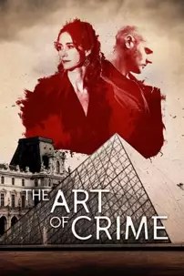 watch-The Art of Crime