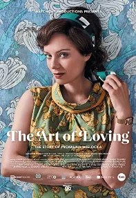 watch-The Art of Loving: Story of Michalina Wislocka