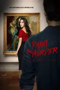 watch-The Art of Murder