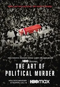 watch-The Art of Political Murder