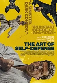 watch-The Art of Self-Defense