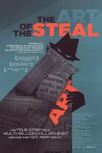 watch-The Art of the Steal