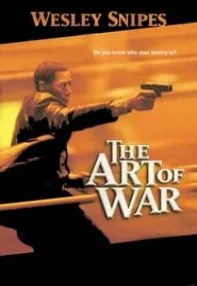 watch-The Art of War