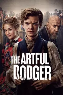 watch-The Artful Dodger