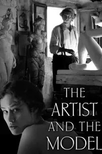 watch-The Artist and the Model