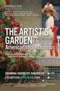 watch-The Artist’s Garden: American Impressionism