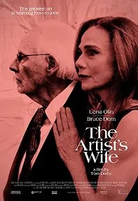 watch-The Artist’s Wife