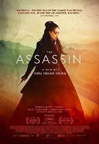 watch-The Assassin