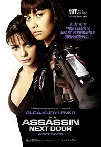 watch-The Assassin Next Door