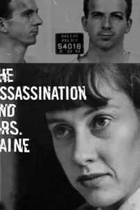 watch-The Assassination & Mrs. Paine