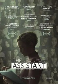 watch-The Assistant