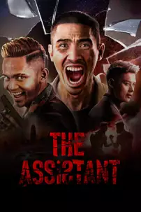 watch-The Assistant