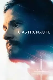 watch-The Astronaut