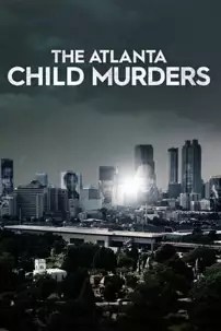 watch-The Atlanta Child Murders