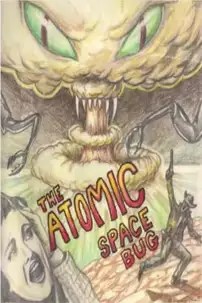 watch-The Atomic Space Bug