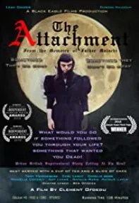 watch-The Attachment