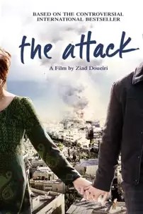 watch-The Attack