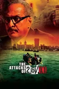 watch-The Attacks of 26/11