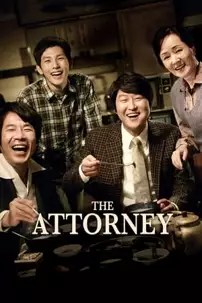 watch-The Attorney
