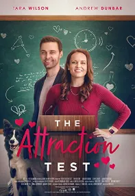 watch-The Attraction Test