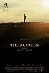 watch-The Auction