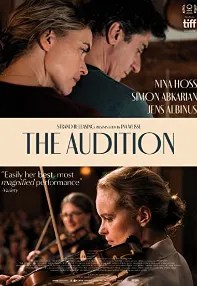 watch-The Audition