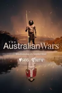watch-The Australian Wars
