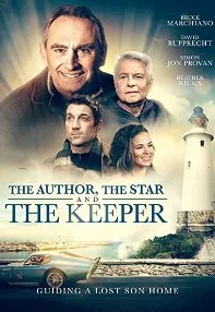 watch-The Author, The Star and The Keeper