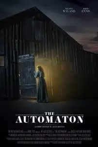 watch-The Automaton