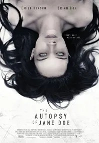 watch-The Autopsy of Jane Doe