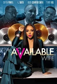 watch-The Available Wife