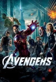 watch-The Avengers