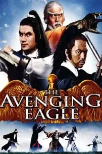 watch-The Avenging Eagle