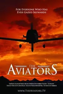 watch-The Aviators