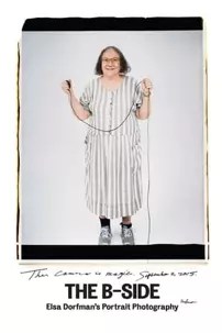 watch-The B-Side: Elsa Dorfman’s Portrait Photography