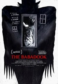 watch-The Babadook