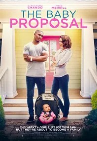 watch-The Baby Proposal